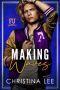 [Franklin U 07] • Making Waves (Franklin U Book 7)